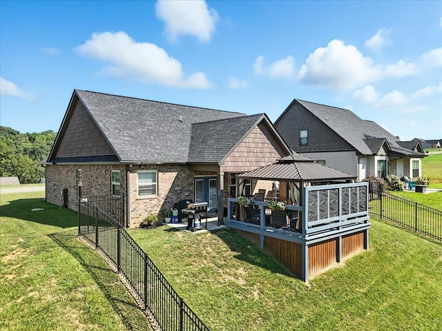 2555 Shoreline Vis, Morristown, TN 37814 - photo 11