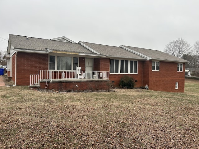 1966 Magnolia Ave, Morristown, TN 37814 - photo 1
