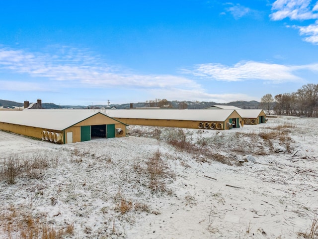 0 Warrensburg Rd, Midway, TN 37809 - photo 2