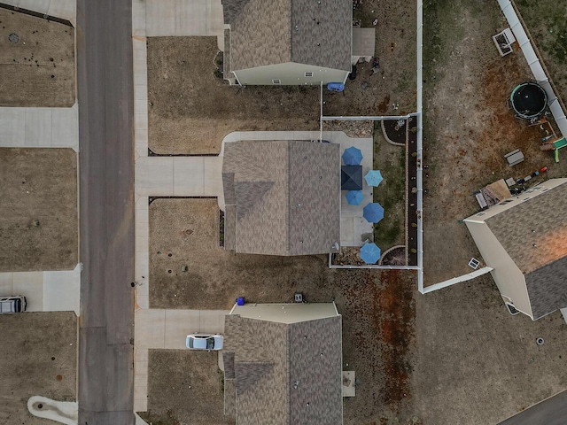 825 Greene Meadow Dr, Talbott, TN 37877 - aerial view