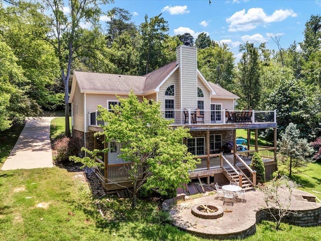 1616 Sequoyah Dr, Mooresburg, TN 37811 - photo 57