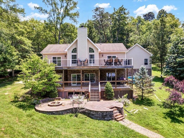 1616 Sequoyah Dr, Mooresburg, TN 37811 - photo 56