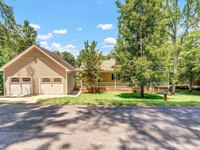 1616 Sequoyah Dr, Mooresburg, TN 37811 - photo 1