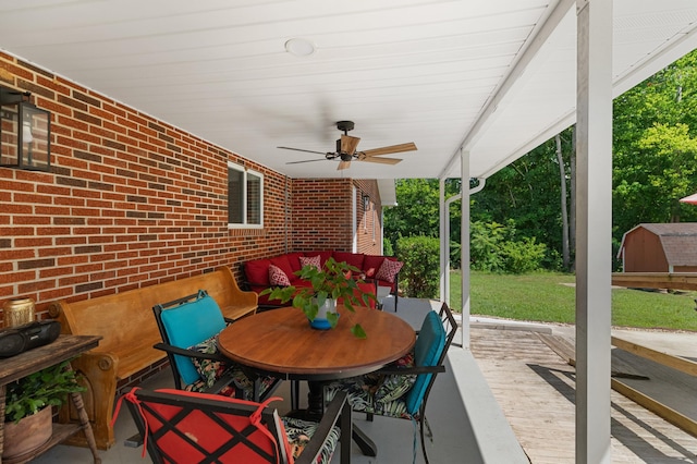389 Economy Cir, Dandridge, TN 37725 - photo 28