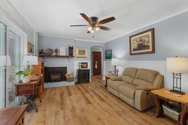 389 Economy Cir, Dandridge, TN 37725 - photo 10