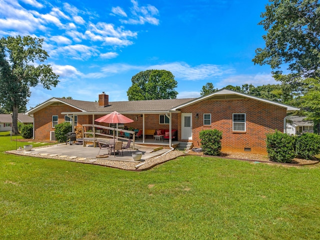 389 Economy Cir, Dandridge, TN 37725 - photo 3