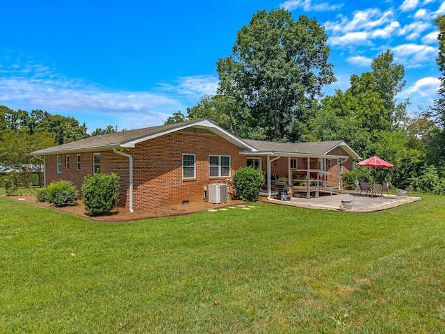 389 Economy Cir, Dandridge, TN 37725 - photo 31