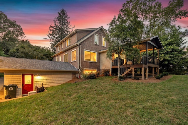 1476 Darbee Dr, Morristown, TN 37814 - photo 51