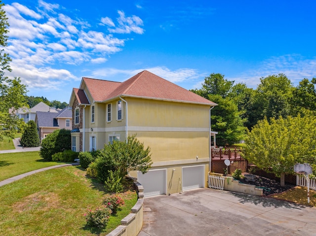 1074 Hickory View Dr, Morristown, TN 37814 - photo 3