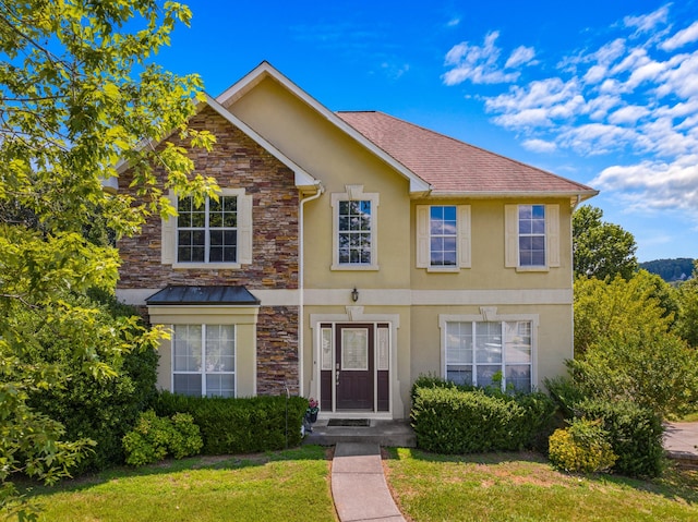 1074 Hickory View Dr, Morristown, TN 37814 - photo 1