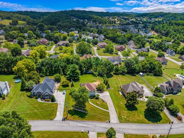 1074 Hickory View Dr, Morristown, TN 37814 - photo 9