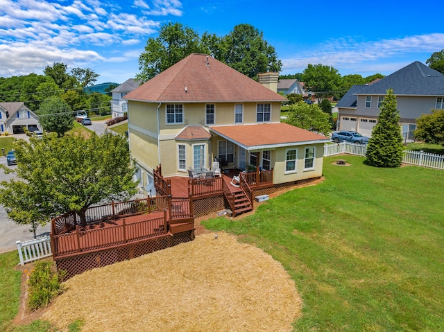 1074 Hickory View Dr, Morristown, TN 37814 - photo 2