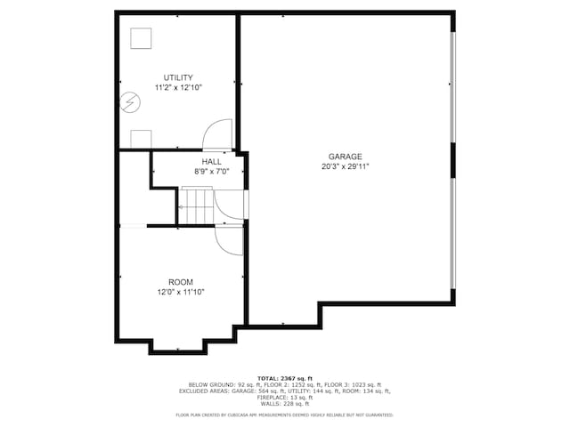 1074 Hickory View Dr, Morristown, TN 37814 - photo 35