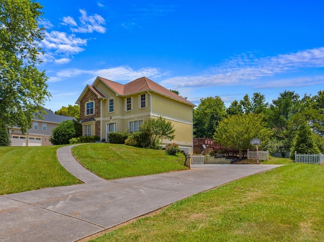 1074 Hickory View Dr, Morristown, TN 37814 - photo 4
