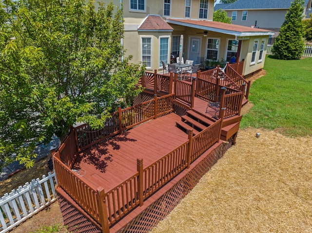 1074 Hickory View Dr, Morristown, TN 37814 - photo 41