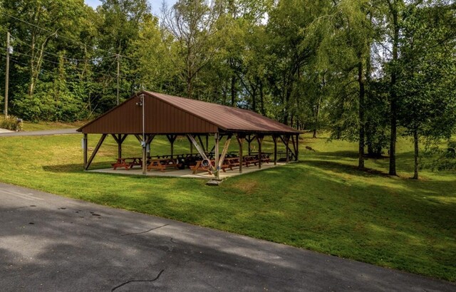 1410 Echota Ln, Mooresburg, TN 37811