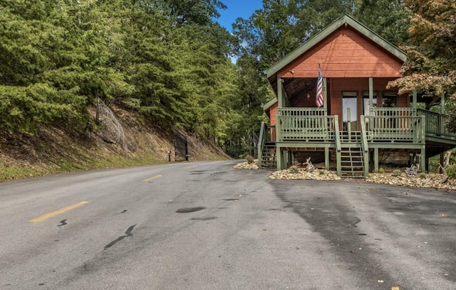 1410 Echota Ln, Mooresburg, TN 37811