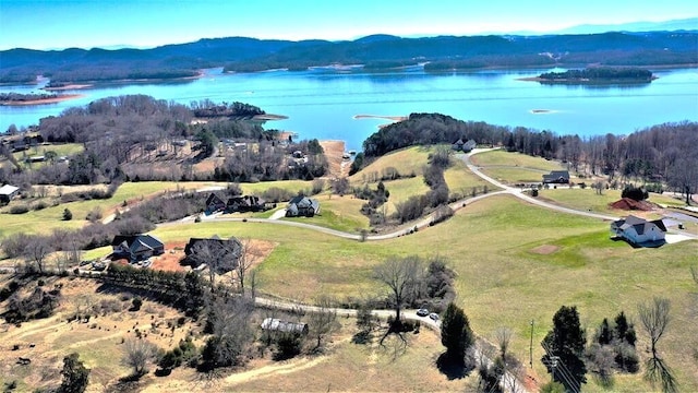 Listing photo 3 for LOT157 Hoppers Blf, Rutledge TN 37861