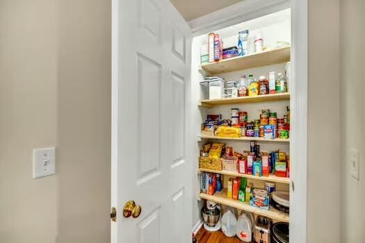 784 Constitution Dr, Jefferson City, TN 37760 - view of storage area
