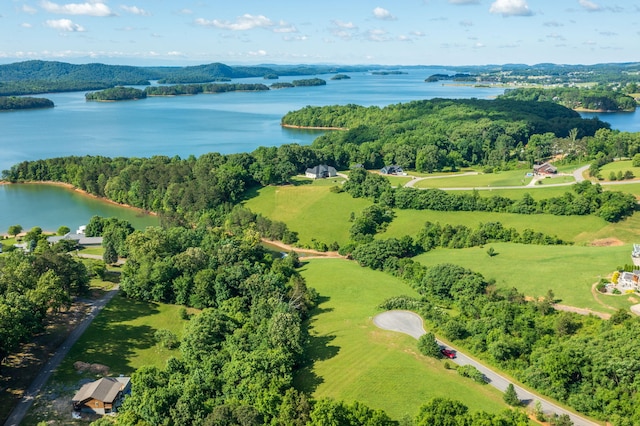 LOT120 Cow Poke Ln, Rutledge, TN 37861