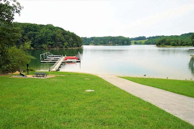 LOT120 Cow Poke Ln, Rutledge, TN 37861