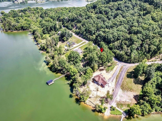 LOT11 Walnut Bend Dr, Whitesburg, TN 37891