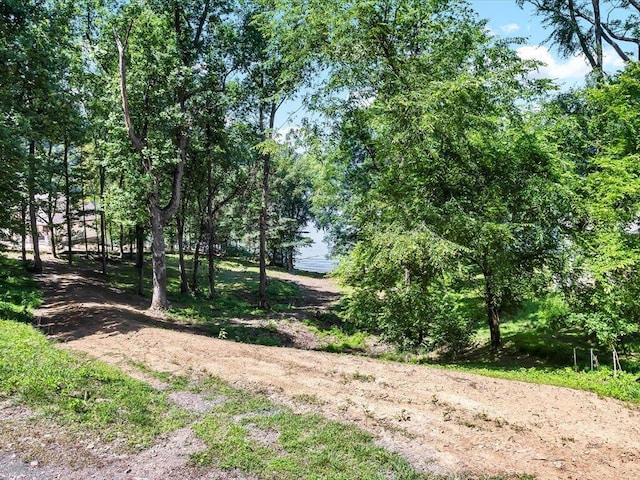 LOT11 Walnut Bend Dr, Whitesburg, TN 37891