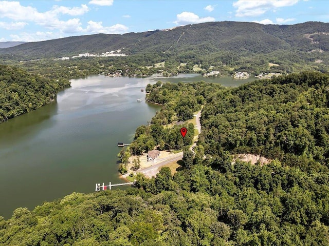 LOT11 Walnut Bend Dr, Whitesburg, TN 37891