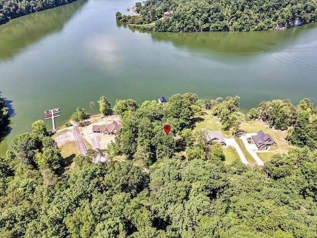 LOT11 Walnut Bend Dr, Whitesburg, TN 37891