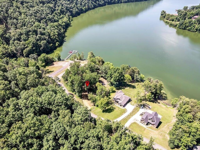 LOT11 Walnut Bend Dr, Whitesburg, TN 37891