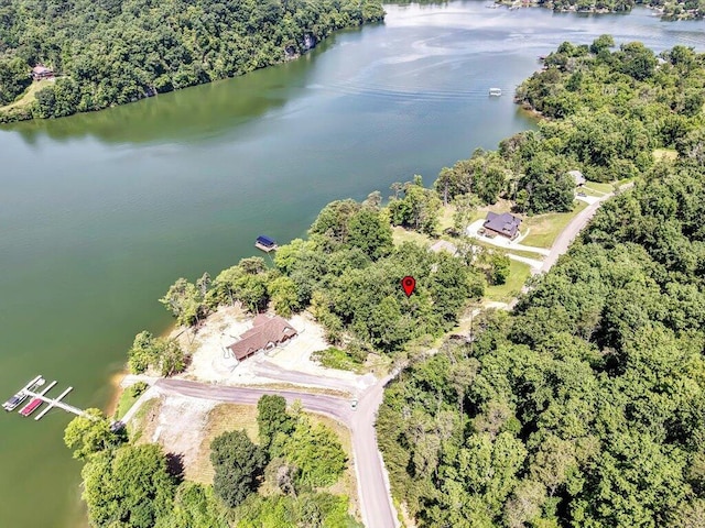 LOT11 Walnut Bend Dr, Whitesburg, TN 37891