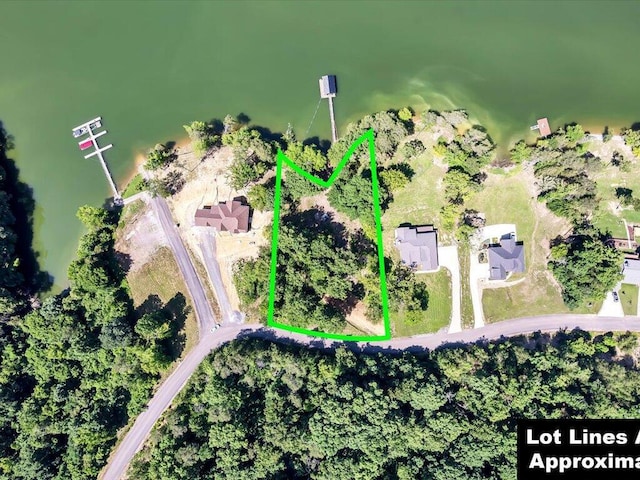LOT11 Walnut Bend Dr, Whitesburg, TN 37891