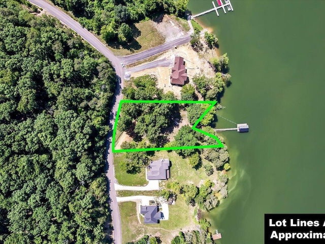 LOT11 Walnut Bend Dr, Whitesburg, TN 37891