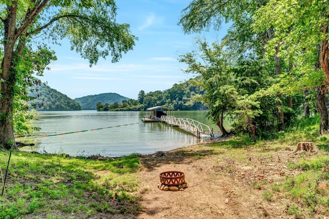LOT11 Walnut Bend Dr, Whitesburg, TN 37891