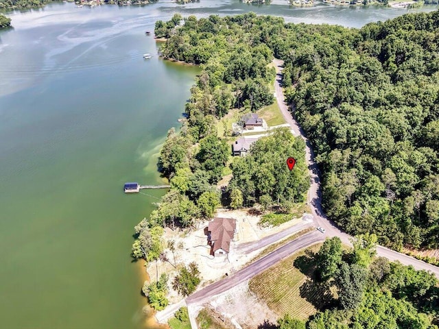 LOT11 Walnut Bend Dr, Whitesburg, TN 37891
