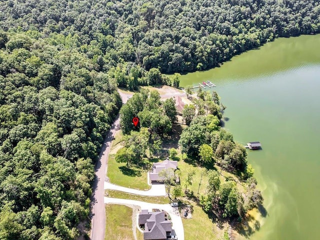 LOT11 Walnut Bend Dr, Whitesburg, TN 37891