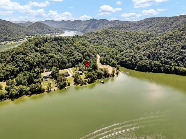 LOT11 Walnut Bend Dr, Whitesburg, TN 37891