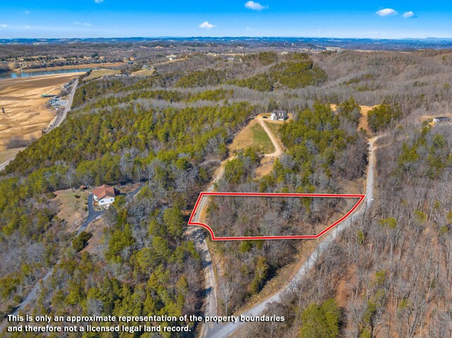 LOT8 Emerald Waters Dr, Newport, TN 37821 - photo 1