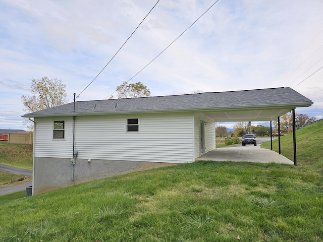 205 Violet Dr, Newport, TN 37821 - photo 17
