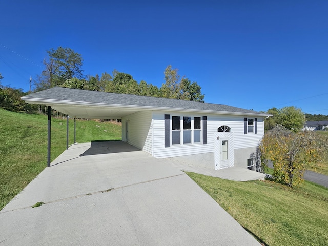 205 Violet Dr, Newport, TN 37821 - photo 1