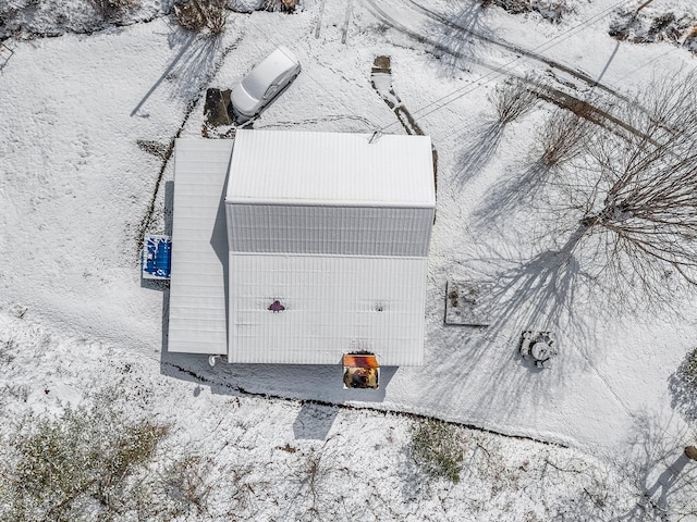 245 Fox Branch Rd, Kyles Ford, TN 37765 - view of subject property