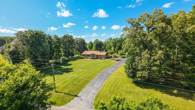 1869 Universal Rd, New Market, TN 37820 - view of subject property