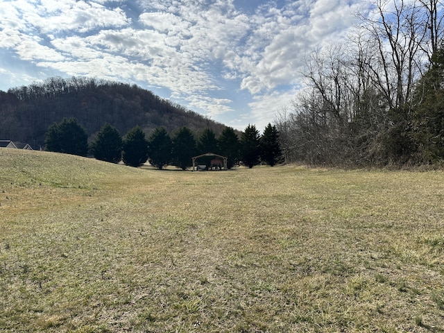 0 Eagle Crest Dr, Rogersville TN, 37857 land for sale