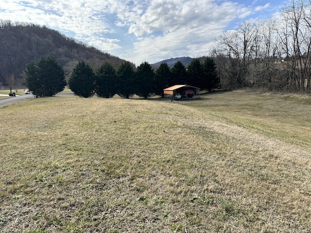 Listing photo 2 for 0 Eagle Crest Dr, Rogersville TN 37857