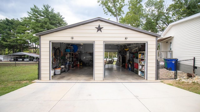 4907 Barton Springs Dr, Morristown, TN 37813 - photo 12
