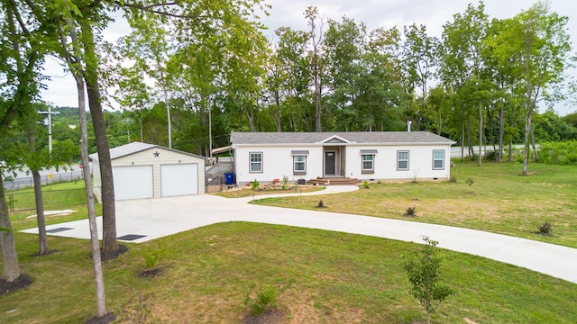 4907 Barton Springs Dr, Morristown, TN 37813 - photo 5