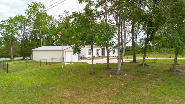 4907 Barton Springs Dr, Morristown, TN 37813 - photo 2