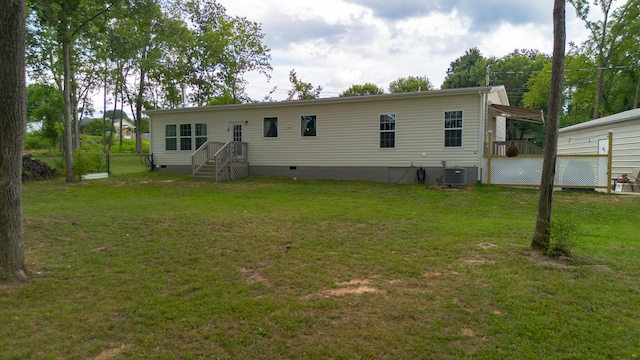 4907 Barton Springs Dr, Morristown, TN 37813 - photo 9