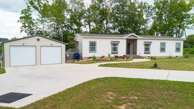 4907 Barton Springs Dr, Morristown, TN 37813 - photo 3
