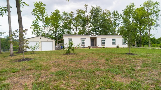 4907 Barton Springs Dr, Morristown, TN 37813 - photo 4